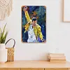 Queen - Vintage Metal Signs - 20*30cm/30*40cm - Music