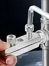 Hex Stripped Screw Extractor SetBroken Screw Removal Tool Bolt Extractor Kit