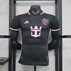 2024-2025 player Miami away_Football Shirt 1:1 Thai Quality