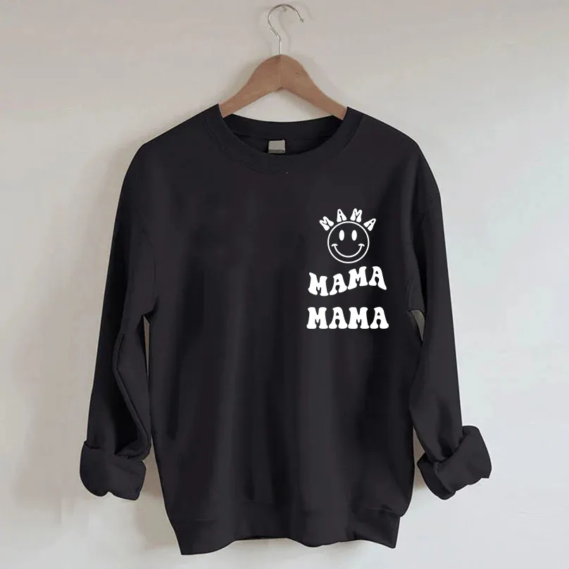 If Your Kid Bullies Mine I Hope You Can Fight Too Sweatshirt