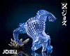 Pop Max Scale Diamond.Jozu - ONE PIECE Resin Statue - JK Studios