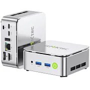 GMKtec G10 AMD Ryzen 5 3500U Mini PC