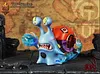 Battle Seven Warlords Series Den Den Mushi 04 - ONE PIECE Statue - TOP-Studios