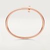 CARTIER JUSTE UN CLOU BRACELET