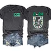 Philadelphia Eagles Super Bowl LIX Champions Tee
