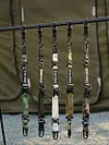 Outdoor Camping Multi-Functional Sling Hook Shoulder Strap Camping Accessories