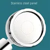 (🎁2024 New Year Hot Sale🎁)Water Saving Flow 360&deg; Rotating High-pressure Shower