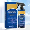 120ml Car Coating Spray High Protection Quick Effect Coating Agent for Vehicles