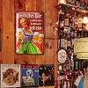 Deutsches Bier - Vintage Metal Signs - 20*30cm/30*40cm