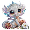 Animal DIY Diamond Painting Desktop Decorations Bedroom Table Decoration Kit