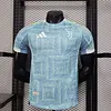 2025/2026 Player Version Juventus United Away Football Shirt 1:1 Thai Quality