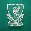 2025/2026 Liverpool Third Away Football Shirt 1:1 Thai Quality