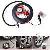Portable Mini Air Compressor Auto Pump Car Sport Tyre Inflator