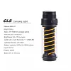 Outdoor Camping Light Portable Night Light Portable Flashlight Tripod Lighting Tower Sky Tent Atmosphere Light