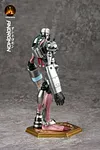 Andromon - Digimon Resin Statue - MIMAN Studios