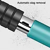 Manual Steel Nail 5-Speed Silent Adjustable Power Wall Nail Gun, Concrete Nail Gun, Manual Steel Nail Gun, Wall Fastening Power Tool, Mini Nail Machine