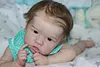 20'' Realistic Saskia Shawn Reborn Baby for Adoption - RBBI-Myrebornbabydoll&reg; Myrebornbabydoll&reg;