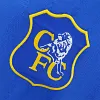 1996-1997 Retro Chelsea FC Home Football Shirt 1:1 Thai Quality