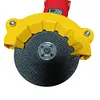 Drill Bit Sharpener 4-12mm Electric Impact Drill Bit Grinding Attachment
