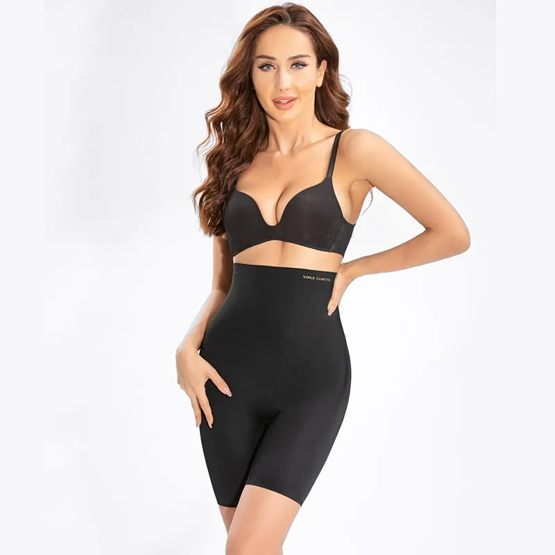 COLORIENTED High Waist Slimming Control Panties Super Elastic Seamfree Body Shapers Women Hotsell Shapers Pants Underwear