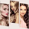 Shampoing colorant naturel instantan&eacute; pour cheveux