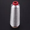 Computer Cross-stitch Embroidery Thread Line Textile Metallic Yarn Woven