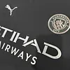 2025/2026 Manchester City Away Football Shirt 1:1 Thai Quality