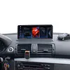 F&uuml;r BMW 1er E81 E82 E87 E88 Android Bildschirm Apple CarPlay Autoradio Car Stereo GPS 