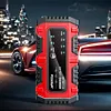 6V 12V 1.5A Car Battery Charger Smart Charger for Lead-Acid AGM GEL Batteries