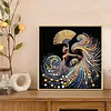 Dancing-Special Shaped Diamond Painting Kit