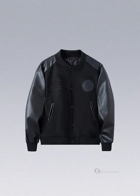 Darkwear Jackets | Shop Top Darkwear Clothing - X