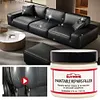 60ml Leather Filler Repair Car Repair Scratches Cracks Auto Leather Repair Cream