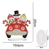 >SALE<Special Shape Diamond Art Table Decor for Home Office Table Decor (Gift Cars #1)
