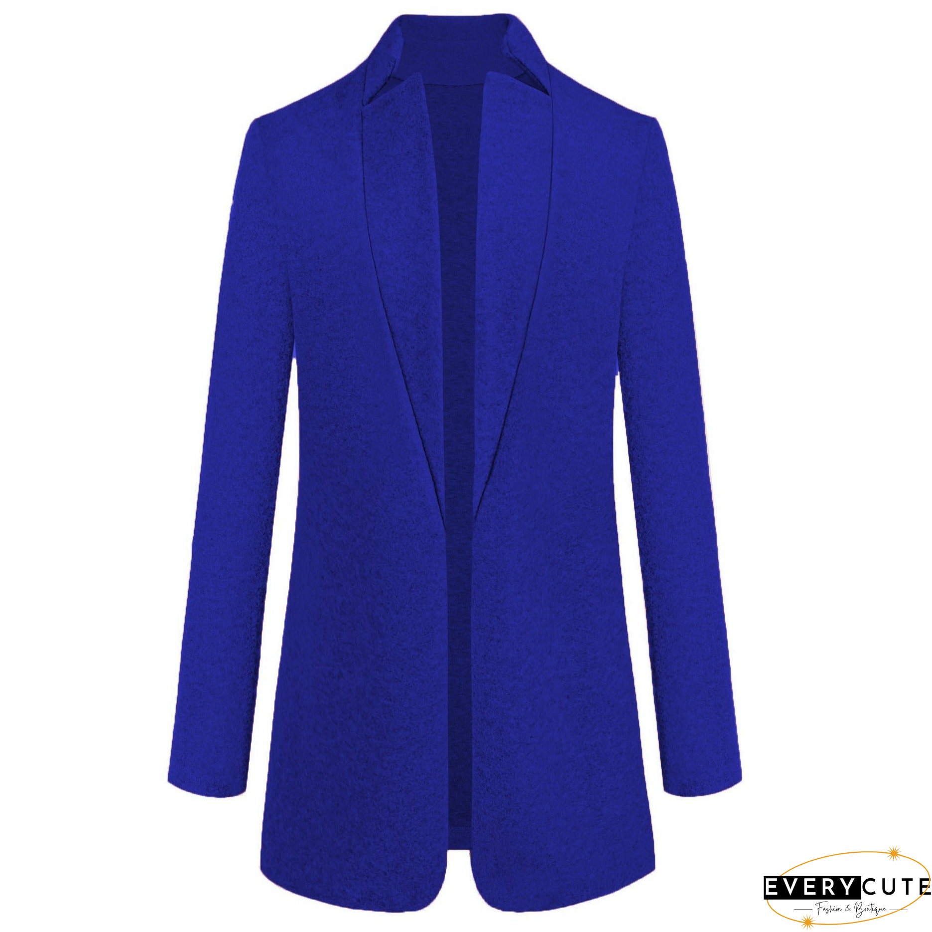 Long Wool Coat for Women, Plus Size, Winter Warm