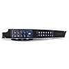 12.3" Dual Screen Carplay For Porsche Panamera Android Auto Radio GPS Navigation 