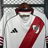 2025-2026 River Plate Home Football Shirt 1:1 Thai Quality