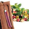 DIY Beaded Embroidery Mobile Phone Chain Lanyard Hand Strap Key Bag Hand Strap KitS 