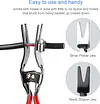 Hot Sale Promotion-49% OFF- Automobile Hose Removal Pliers