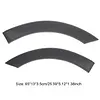 Car Front Wheel Mudguard Arch Panel Cover Right & Left Side for Ford Transit MK8