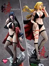 1/6 Scale Akatsuki Cosplay Series 002 Tsunade - Naruto Resin Statue - YOMI Studios [Pre-Order]