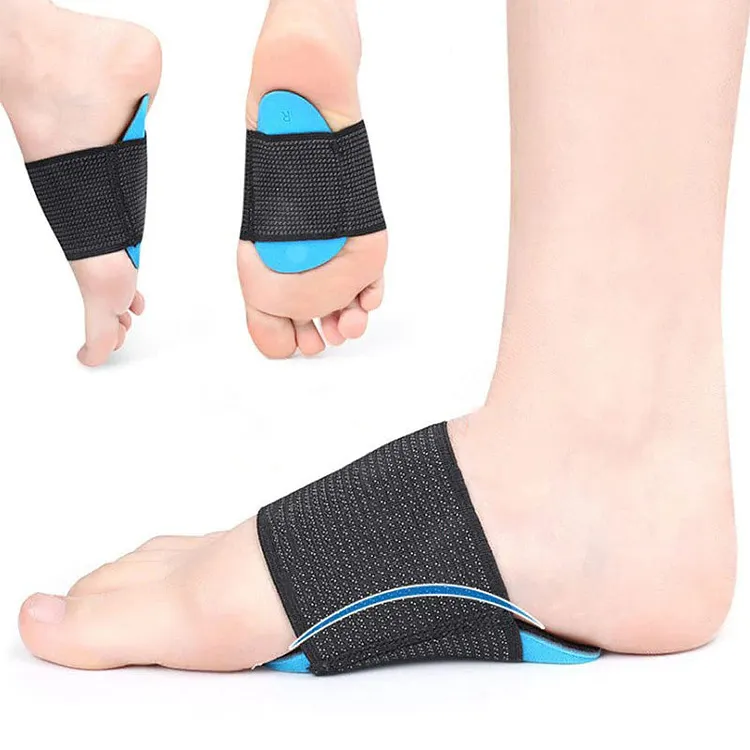 Foot Arch Supports (A Pair)