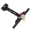 Adjustable Bow Sight Accurate Recurve Bow Sight Lightweight for Shooting Hunting