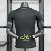2024/2025 Player Version Al-Ittihad Soccer Third Away Jersey 1:1 Thai Quality 
