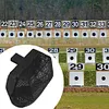 Outdoor Ammo Collection Net Ammo Bag Brass Shell Catcher for Airsoft Accessories
