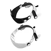 Comfort Head Strap for Meta Quest 3S/Quest 3 Adjustable Strap Replacement Breathable Enhanced Support and Reduce Facial Stress