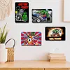 4PCS Rat Fink - Vintage Metal Signs Set - 20*30cm/30*40cm