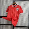 2024 Austria Home Football Shirt 1:1 Thai Quality
