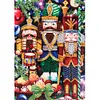 Nutcracker - Special Shaped Diamond Painting Kit