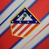 2024-2025 Atletico Madrid Home Football Shirt 1:1 Thai Quality