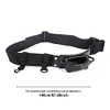 Fishing Waist Belt Rod Holder Hand Rod Holder Multifunction Fishing Accessories